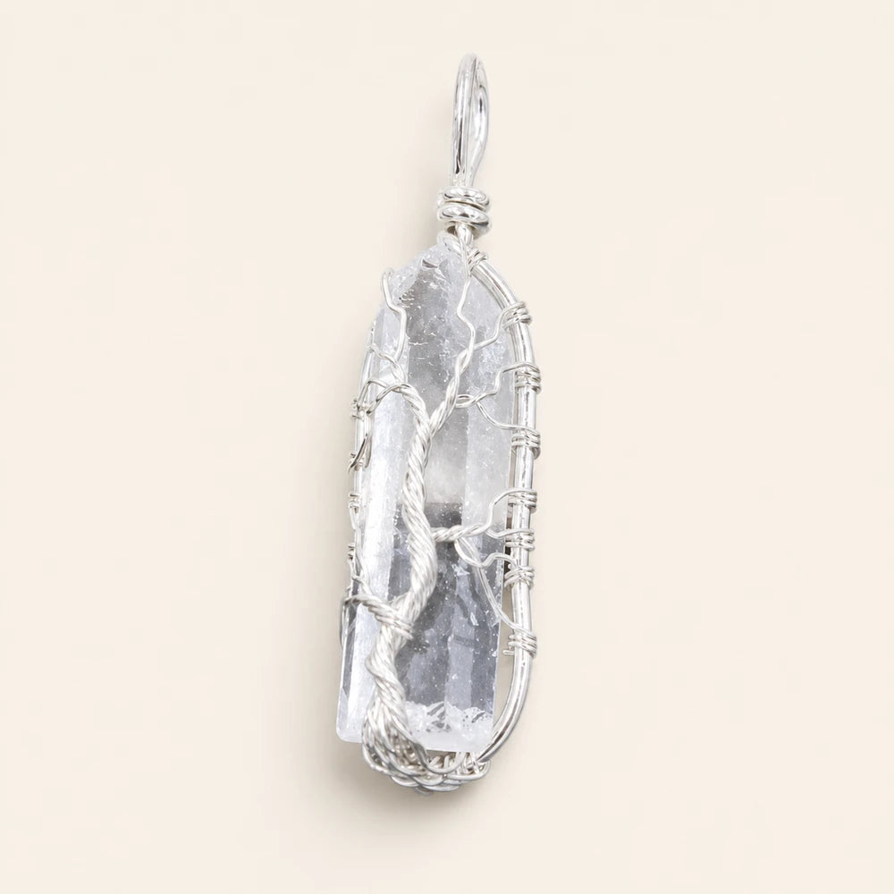 Collar del árbol de la vida