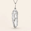 Collar del árbol de la vida