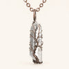 Collar del árbol de la vida
