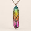 Collar del árbol de la vida