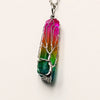 Collar del árbol de la vida