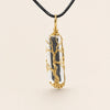 Collar del árbol de la vida
