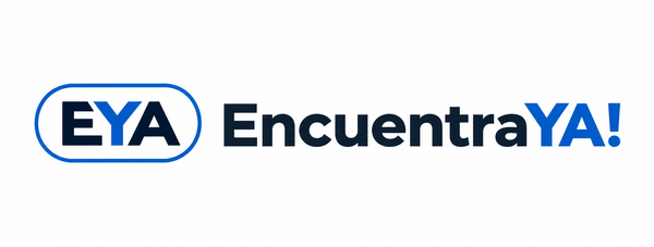 EncuentraYA!