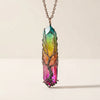 Collar del árbol de la vida