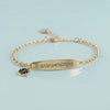 Pulsera Acero Inoxidable Grabovoi